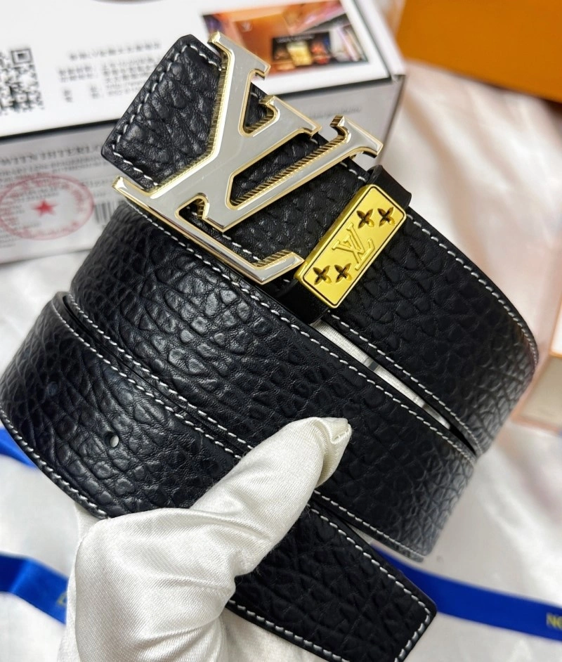 Louis Vuitton Belts HighPerformance 299799
