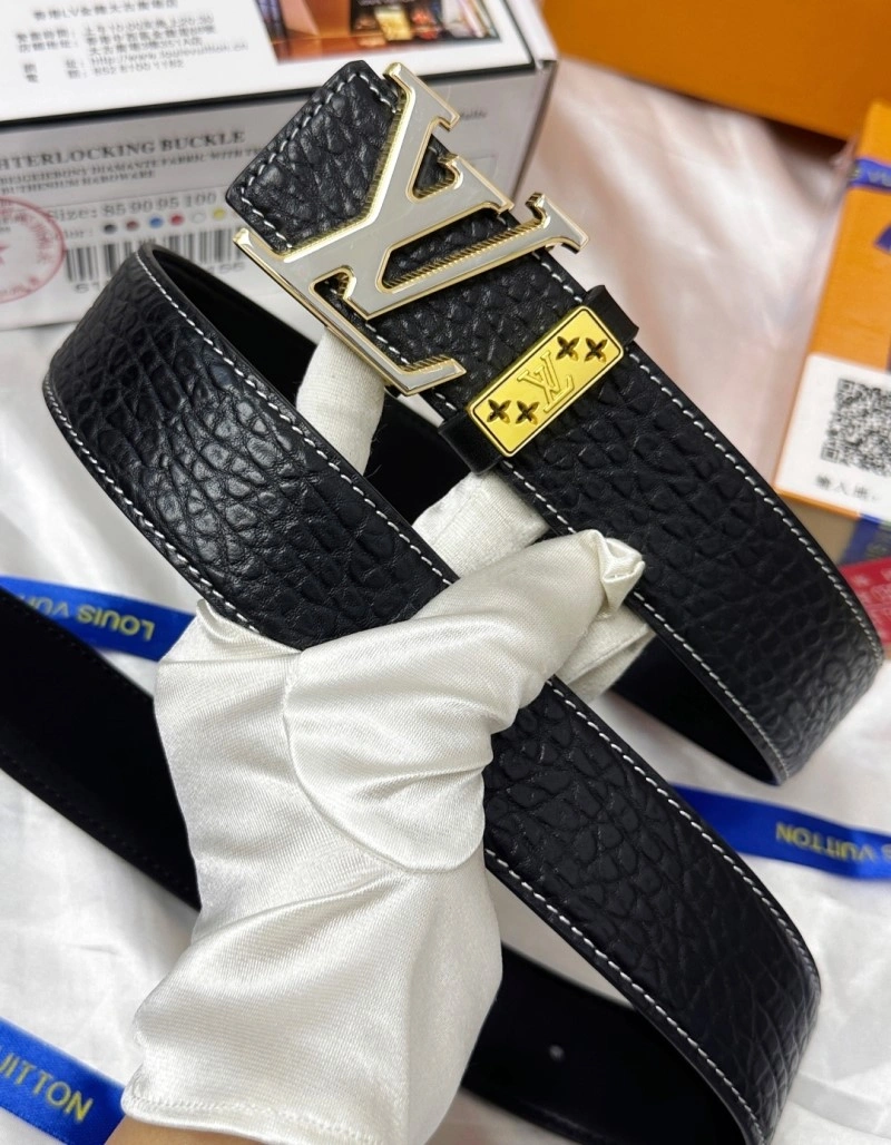 Louis Vuitton Belts HighPerformance 299799