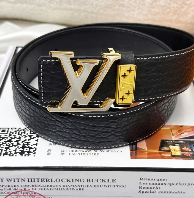Louis Vuitton Belts HighPerformance 299799