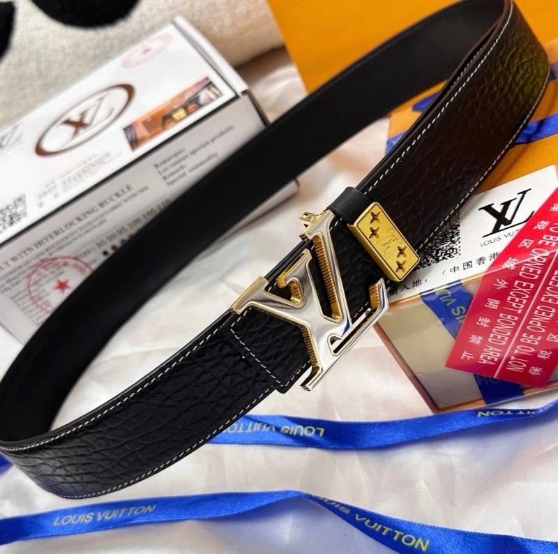 Louis Vuitton Belts HighPerformance 299799