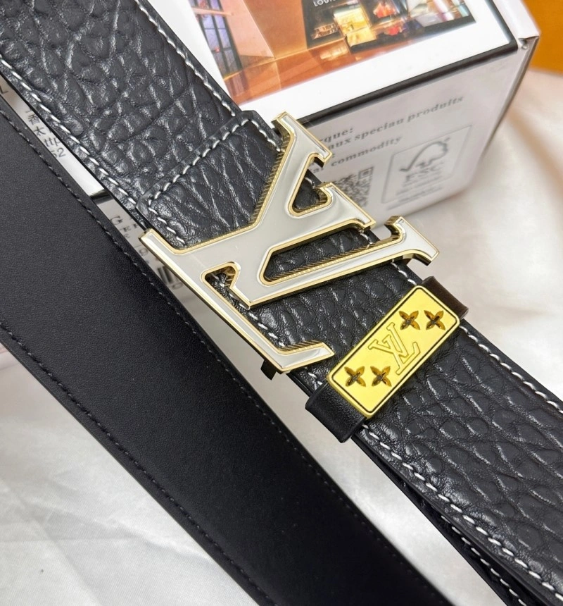 Louis Vuitton Belts HighPerformance 299799