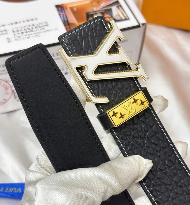 Louis Vuitton Belts HighPerformance 299799