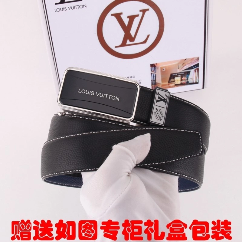Louis Vuitton Belts StreetReady 299794