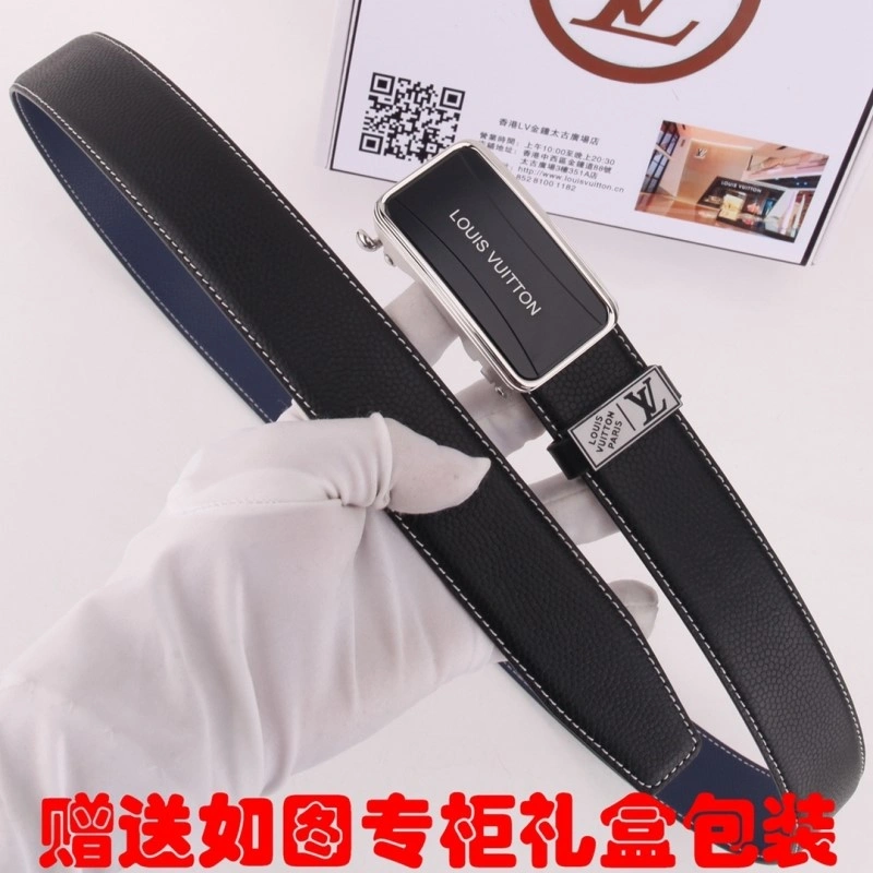 Louis Vuitton Belts StreetReady 299794