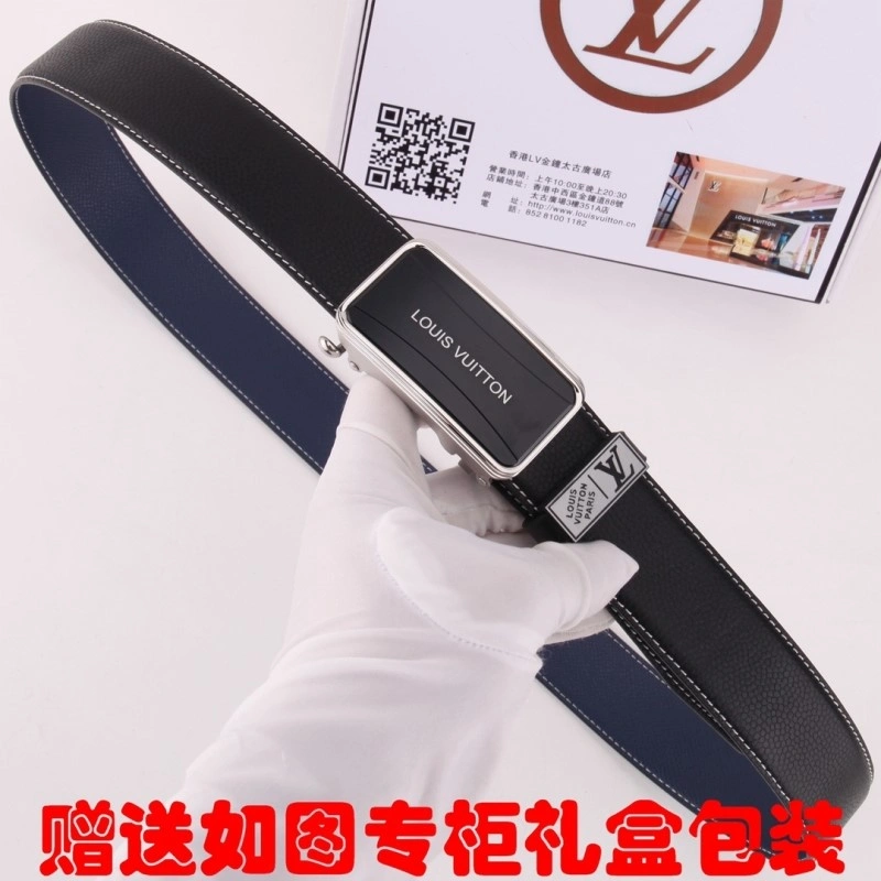 Louis Vuitton Belts StreetReady 299794