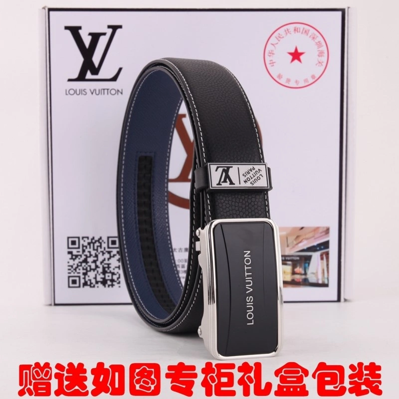 Louis Vuitton Belts StreetReady 299794