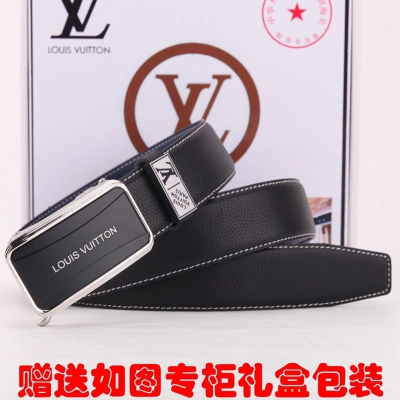 Louis Vuitton Belts StreetReady 299794