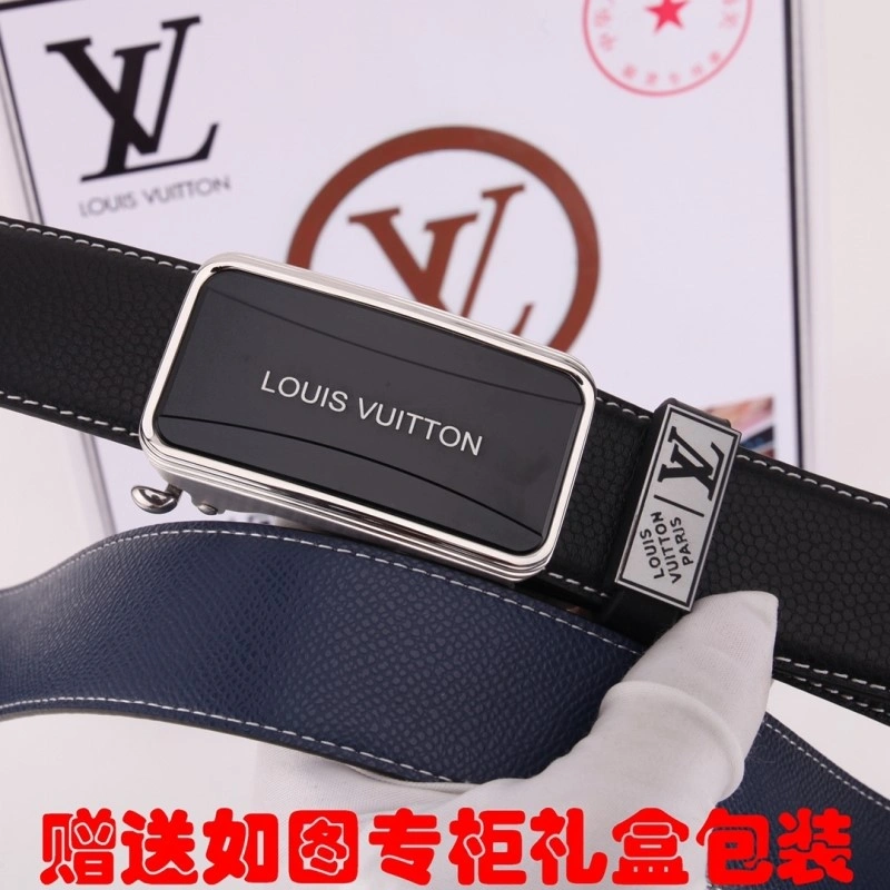 Louis Vuitton Belts StreetReady 299794