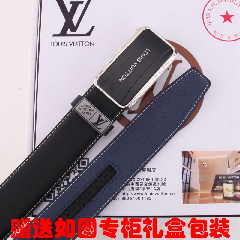 Louis Vuitton Belts StreetReady 299794
