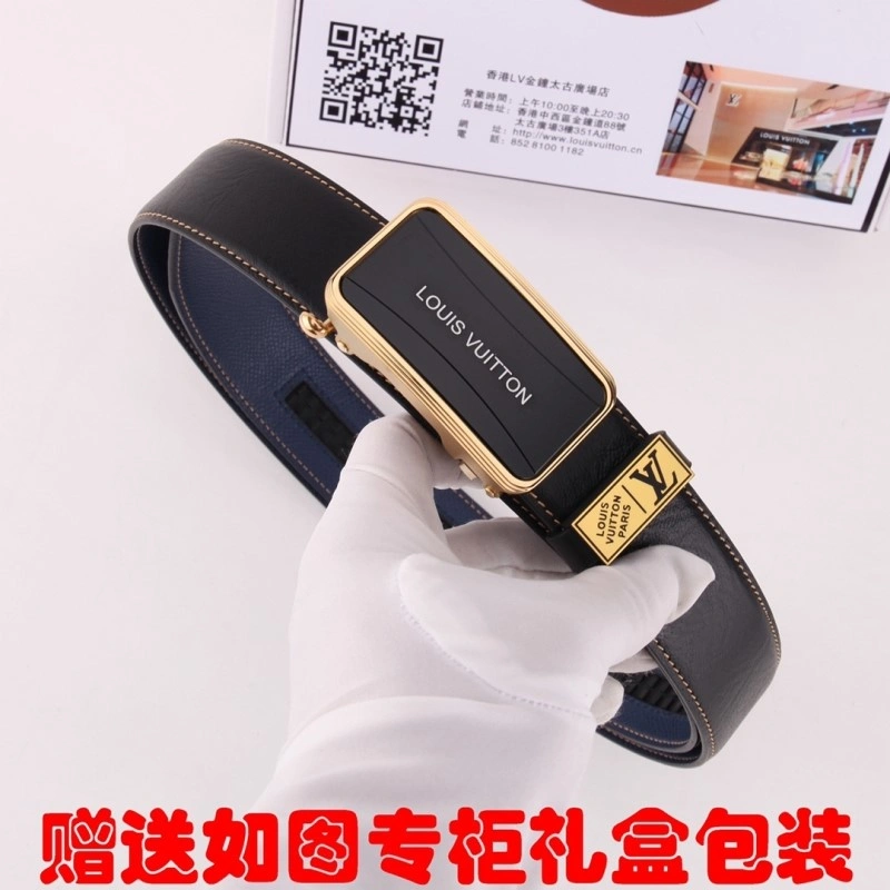 Louis Vuitton Belts Fashionable 299798