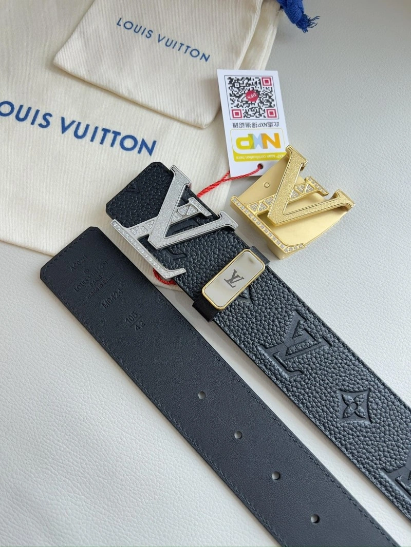 NewStyle Louis Vuitton Belts 299796