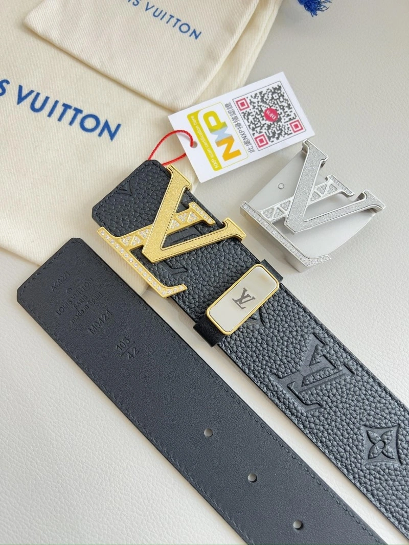 NewStyle Louis Vuitton Belts 299796