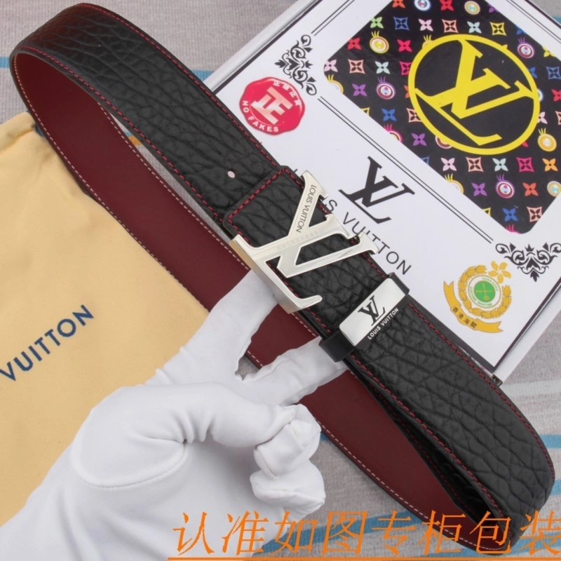QuickDry Louis Vuitton Belts 299800