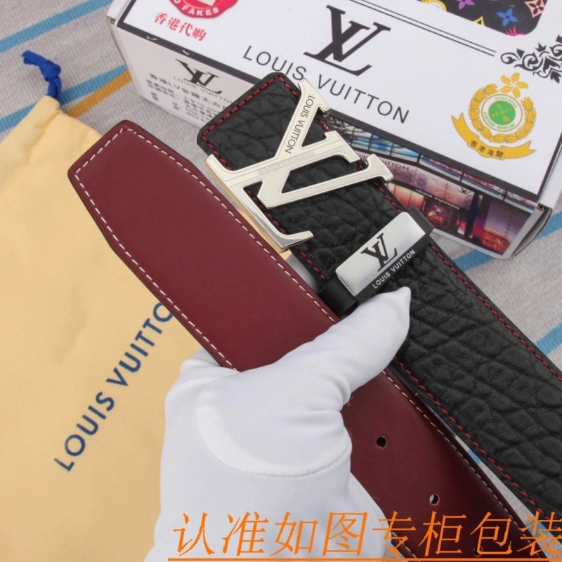 QuickDry Louis Vuitton Belts 299800