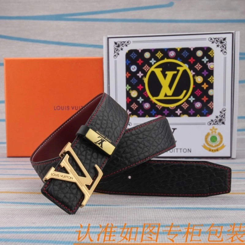 Louis Vuitton Belts Affordable 299792