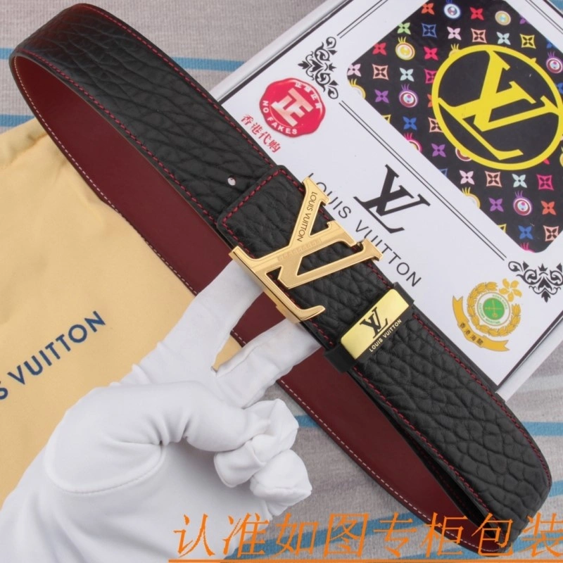 Louis Vuitton Belts Affordable 299792