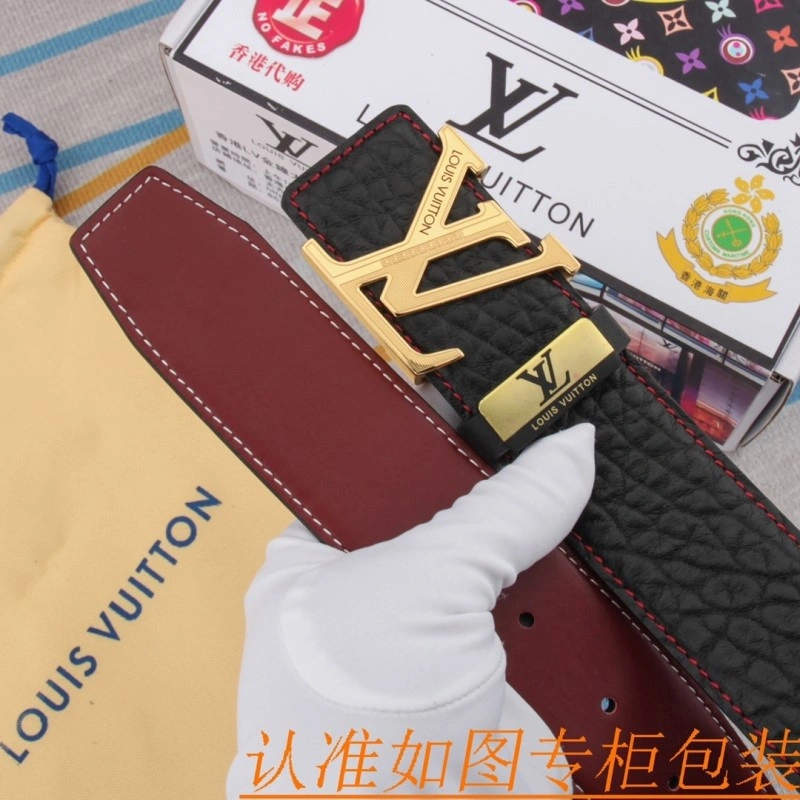 Louis Vuitton Belts Affordable 299792