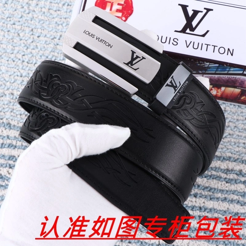 Louis Vuitton Belts Affordable 299795