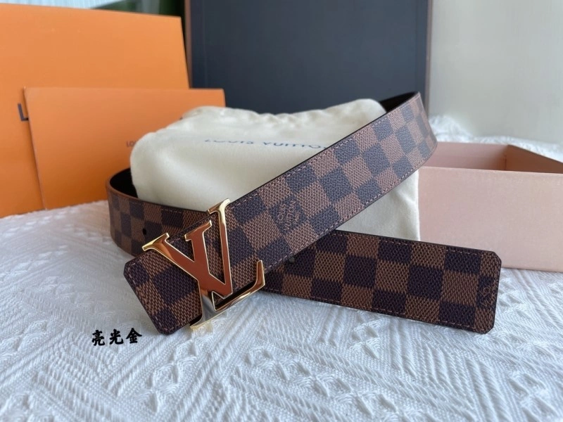 Louis Vuitton Belts Timeless 299784