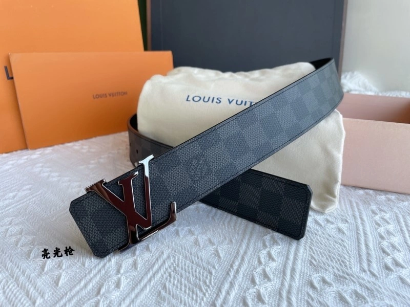 Louis Vuitton Belts Comfortable 299778