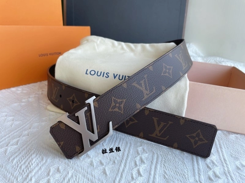 Louis Vuitton Belts GoodFit 299783