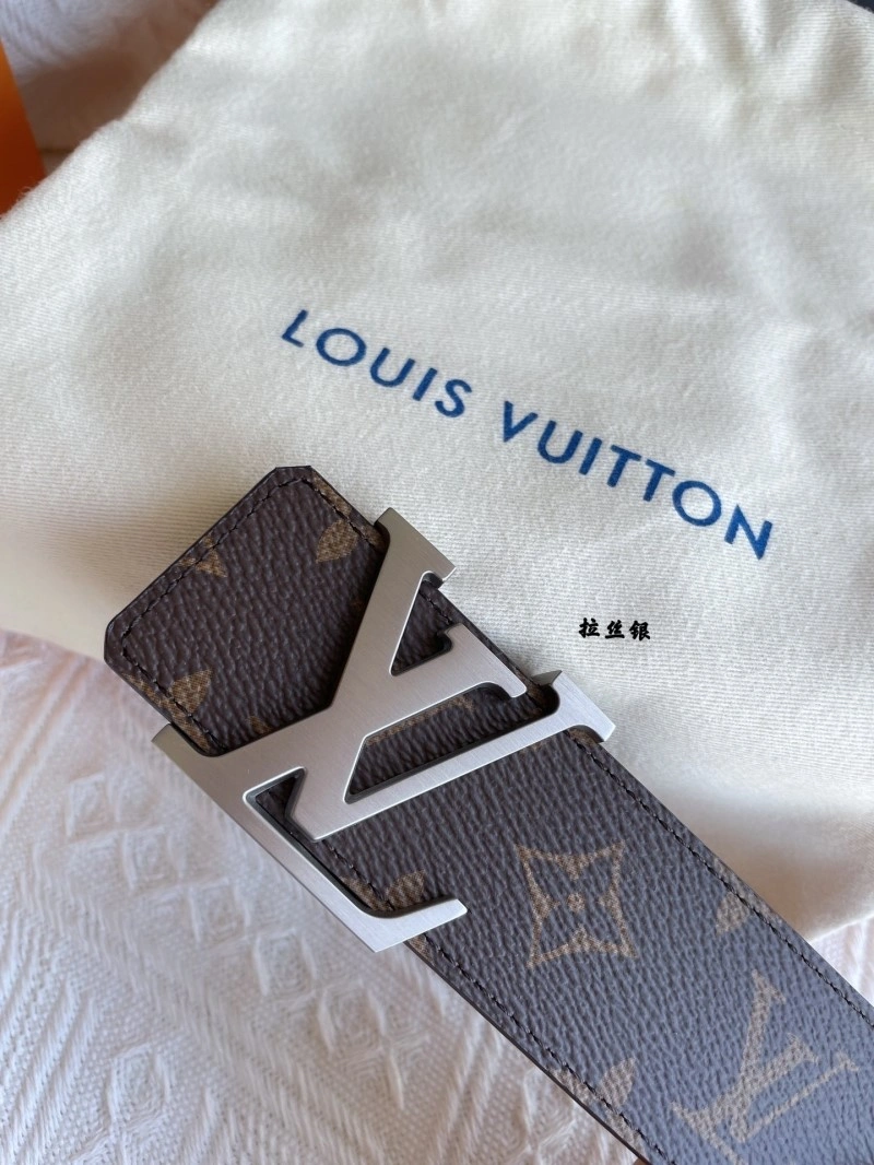 Louis Vuitton Belts GoodFit 299783