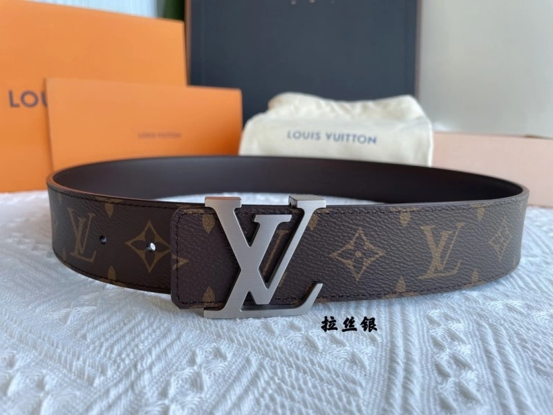Louis Vuitton Belts GoodFit 299783