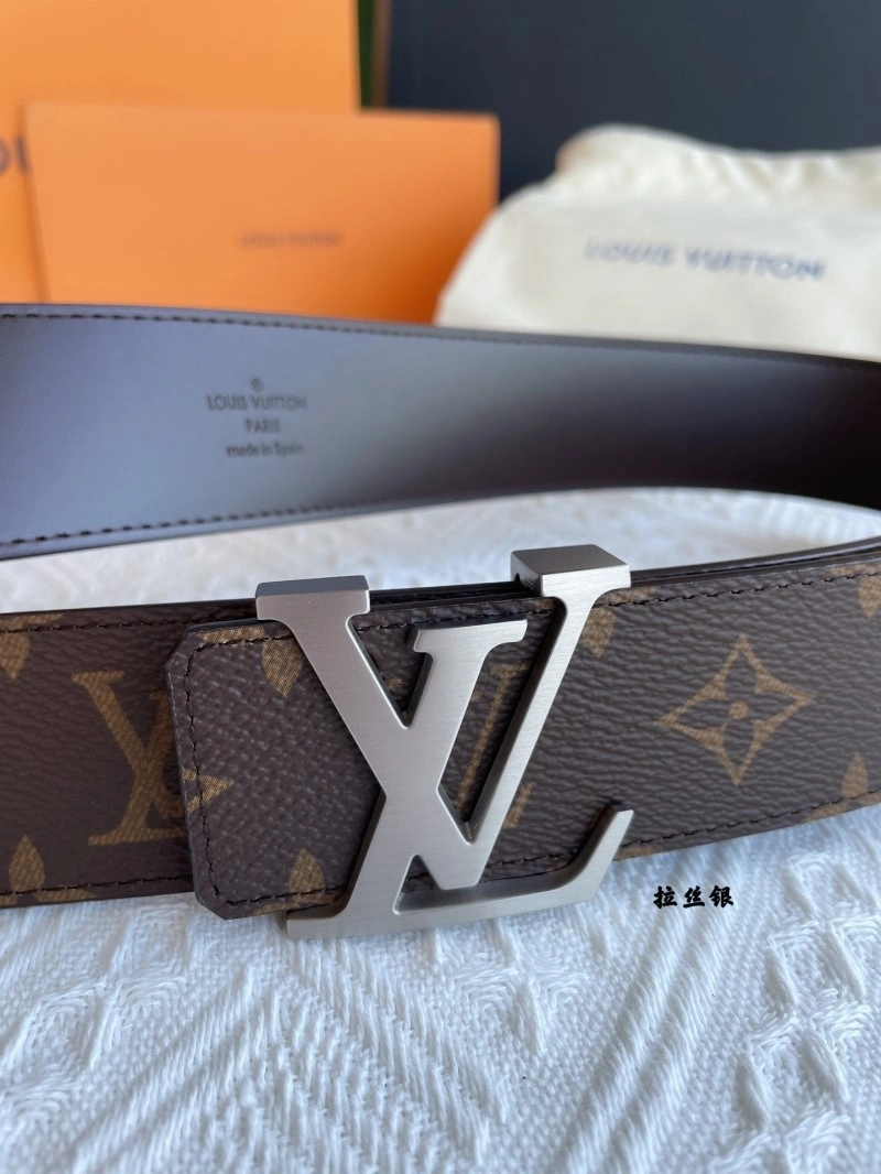 Louis Vuitton Belts GoodFit 299783