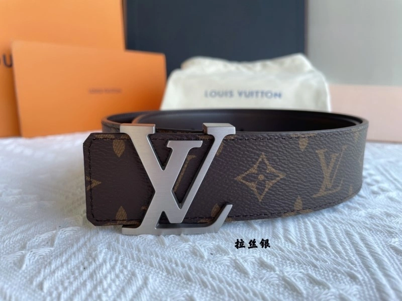 Louis Vuitton Belts GoodFit 299783