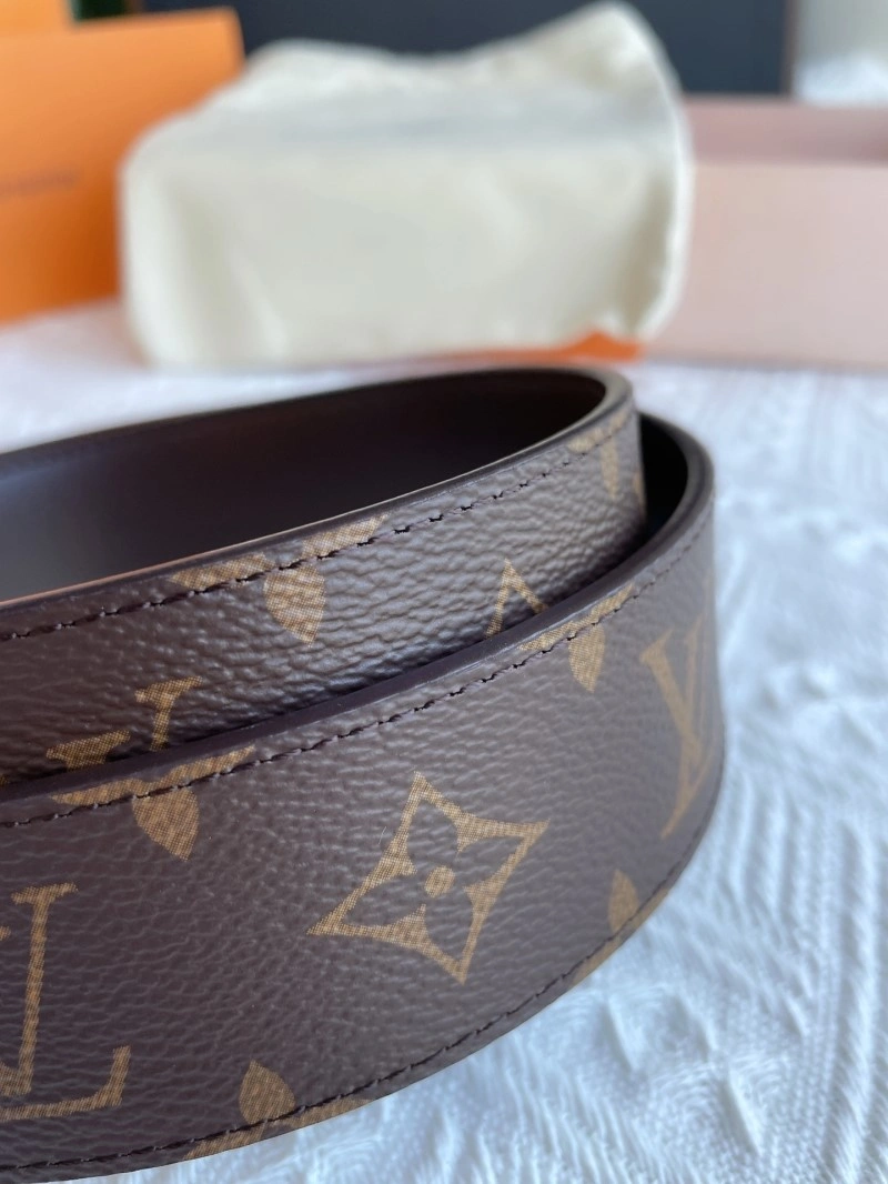 Louis Vuitton Belts GoodFit 299783
