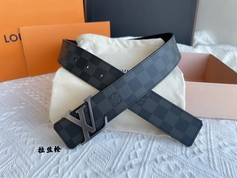 Louis Vuitton Belts FlexibleFit 299768