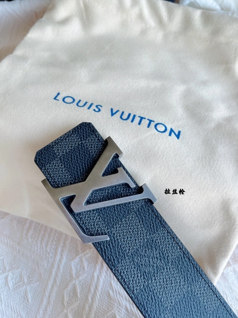Louis Vuitton Belts FlexibleFit 299768