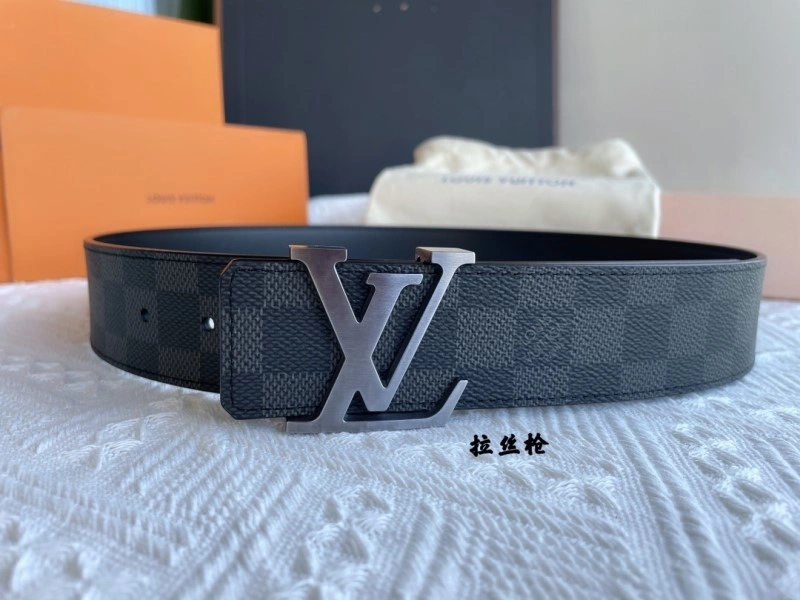 Louis Vuitton Belts FlexibleFit 299768