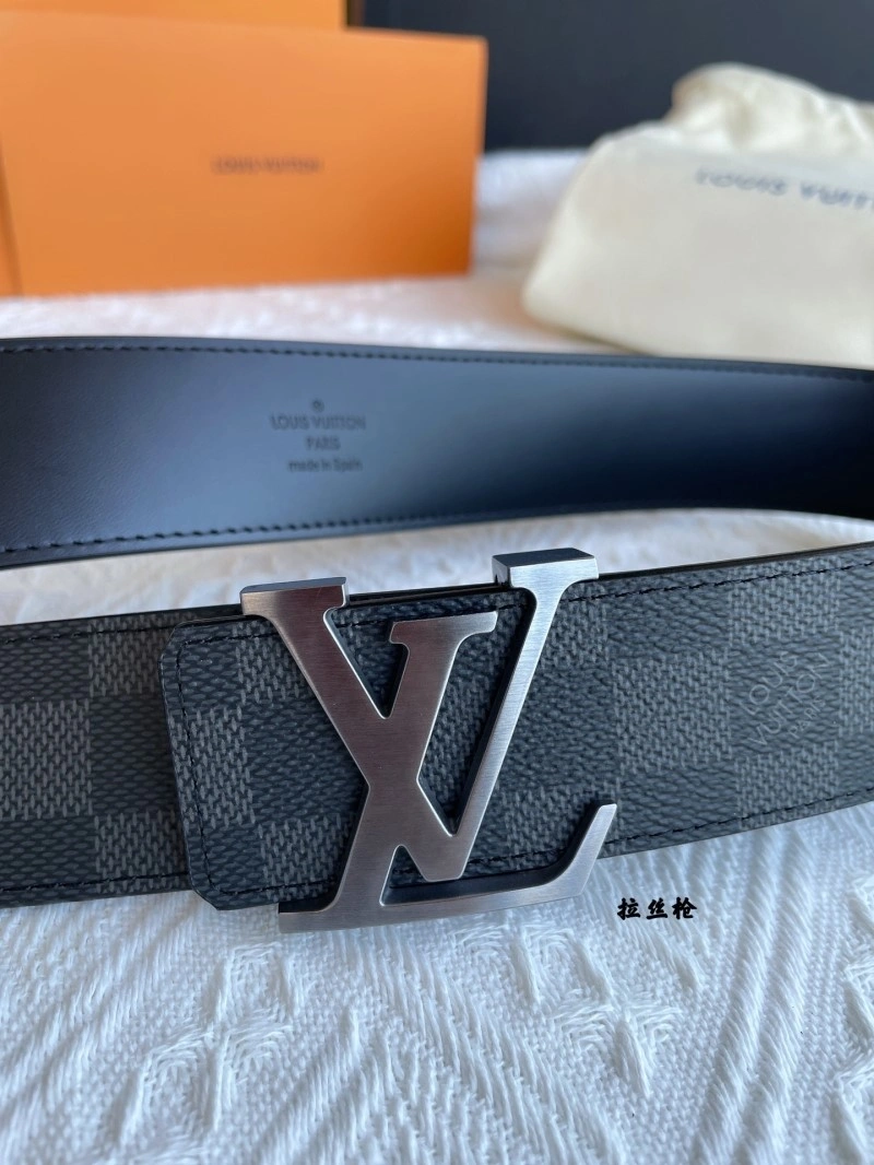 Louis Vuitton Belts FlexibleFit 299768