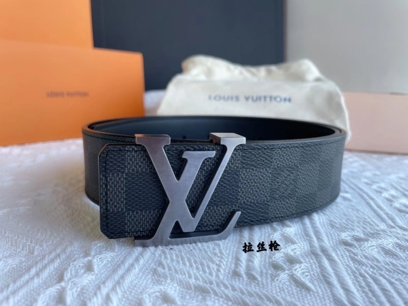 Louis Vuitton Belts FlexibleFit 299768