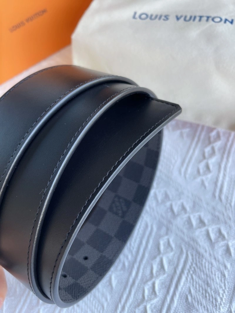 Louis Vuitton Belts FlexibleFit 299768