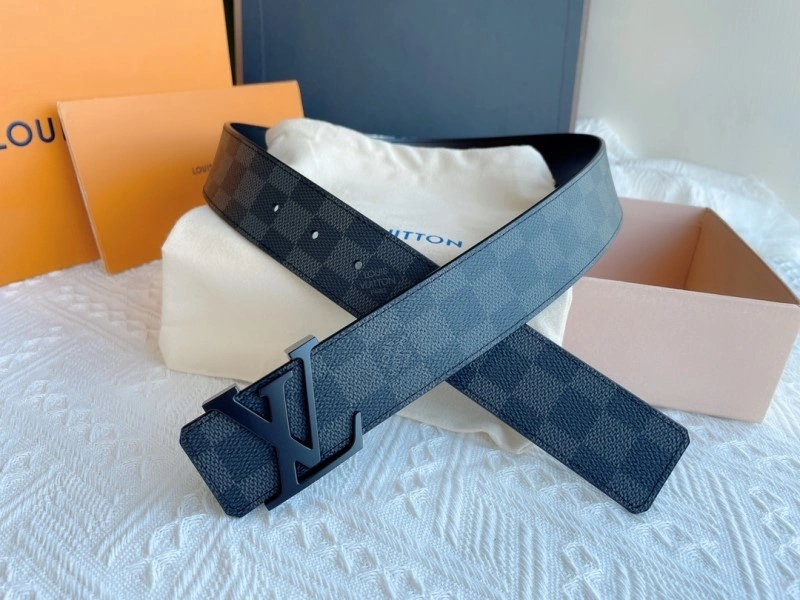 Comfortable Louis Vuitton Belts 299789