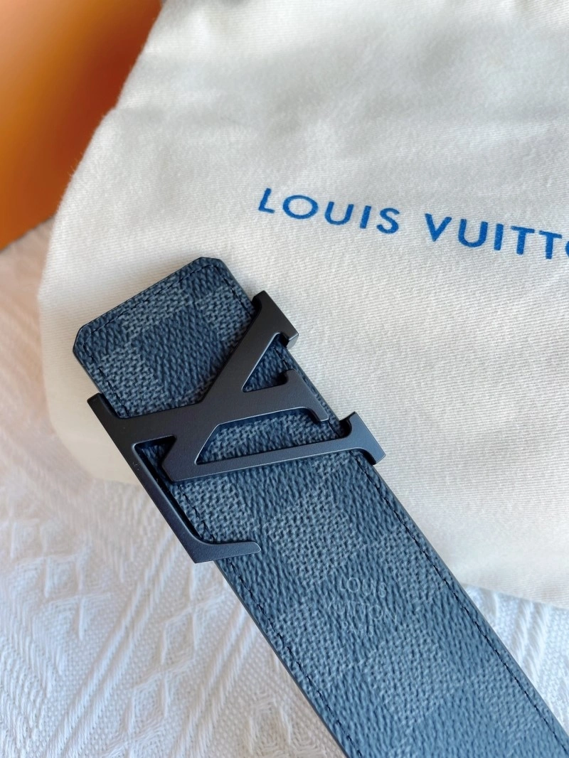 Comfortable Louis Vuitton Belts 299789