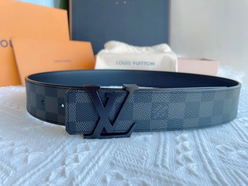 Comfortable Louis Vuitton Belts 299789
