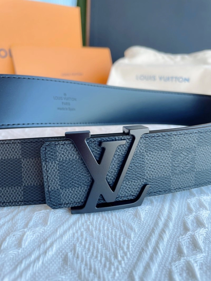 Comfortable Louis Vuitton Belts 299789