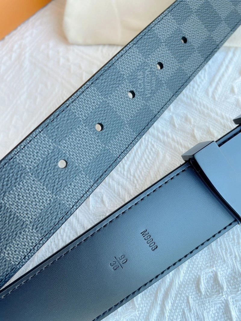 Comfortable Louis Vuitton Belts 299789