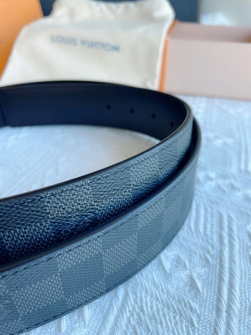 Comfortable Louis Vuitton Belts 299789