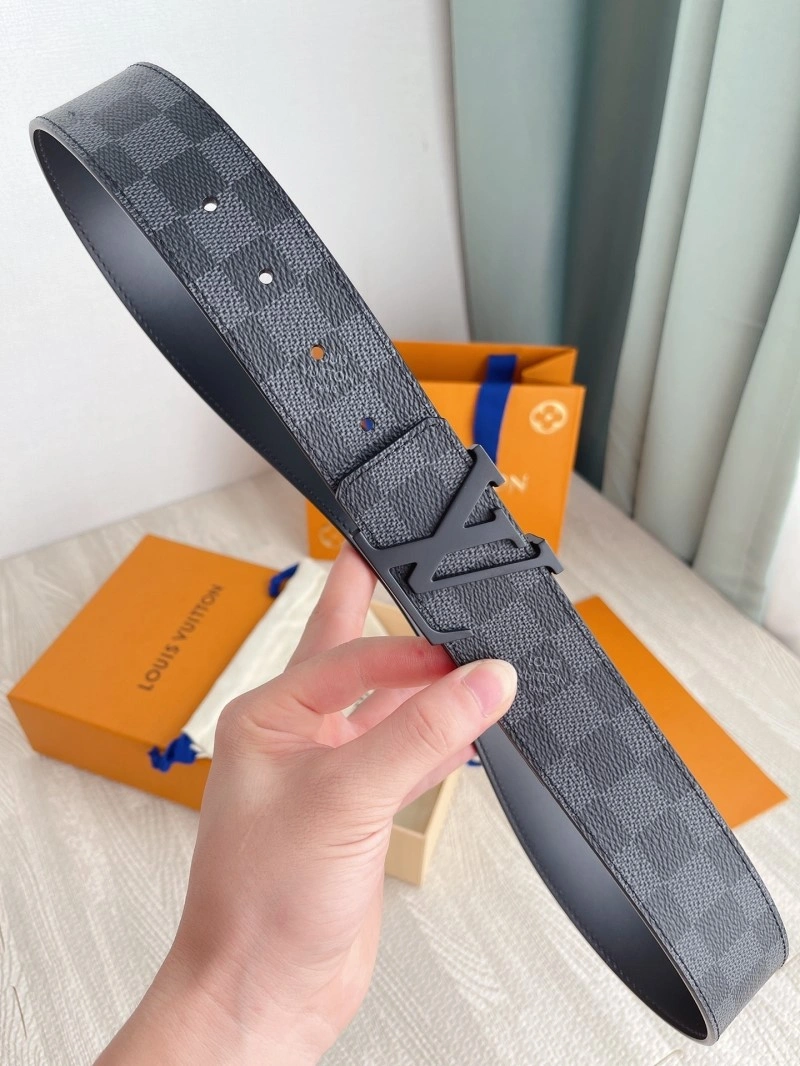 Louis Vuitton Belts Comfortable 299766
