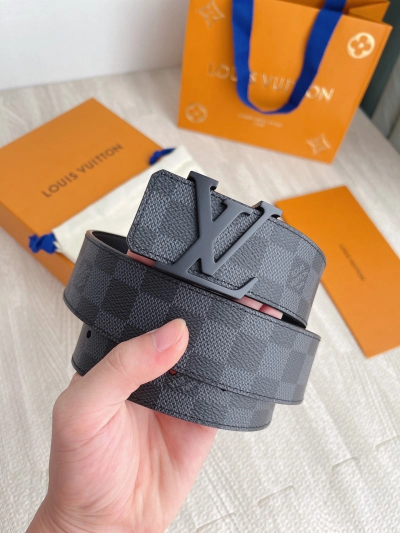 Louis Vuitton Belts Comfortable 299766