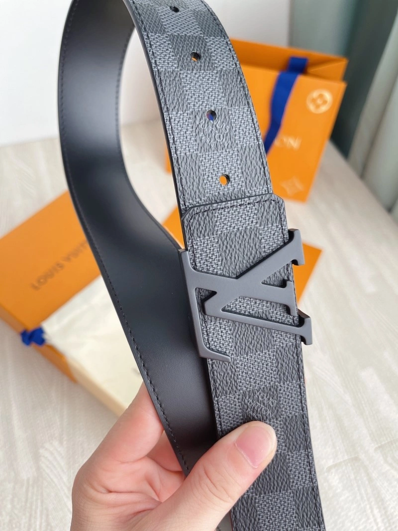 Louis Vuitton Belts Comfortable 299766