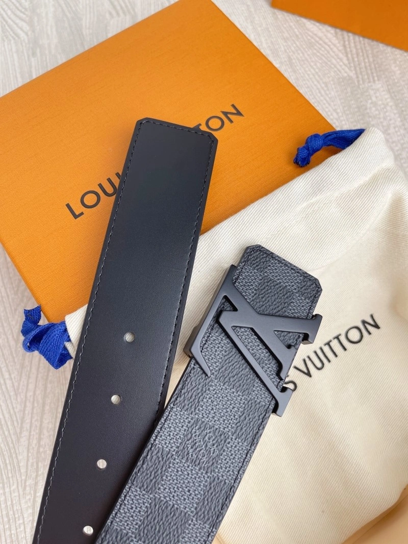 Louis Vuitton Belts Comfortable 299766