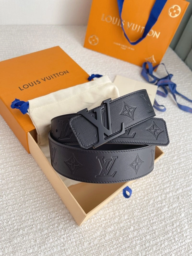 SmartChoice Louis Vuitton Belts 299790