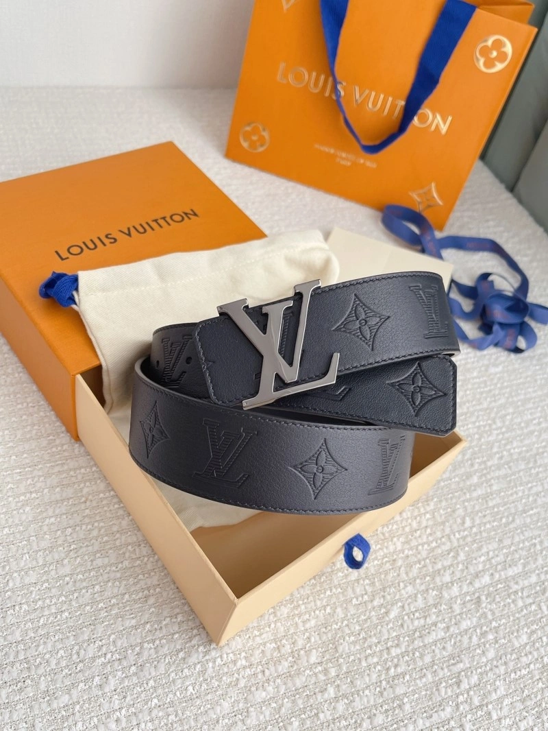 Louis Vuitton Belts Vibrant 299772