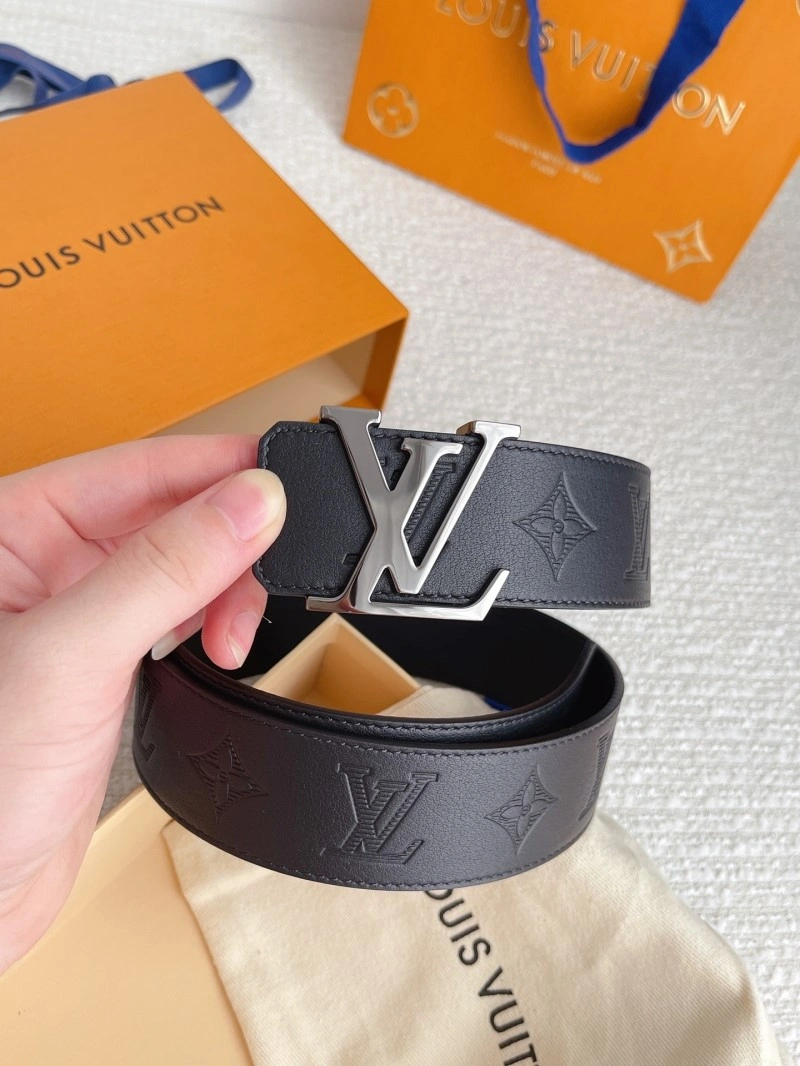 Louis Vuitton Belts Vibrant 299772