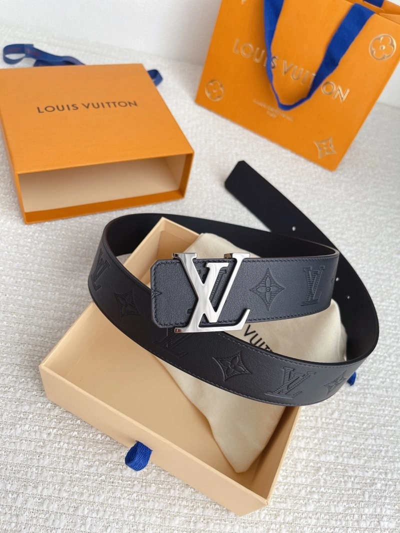 Louis Vuitton Belts Vibrant 299772